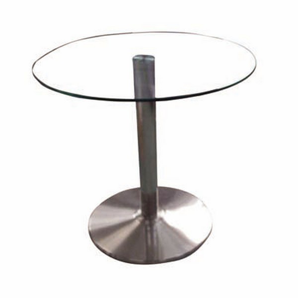 שולחן זכוכית דגם 504