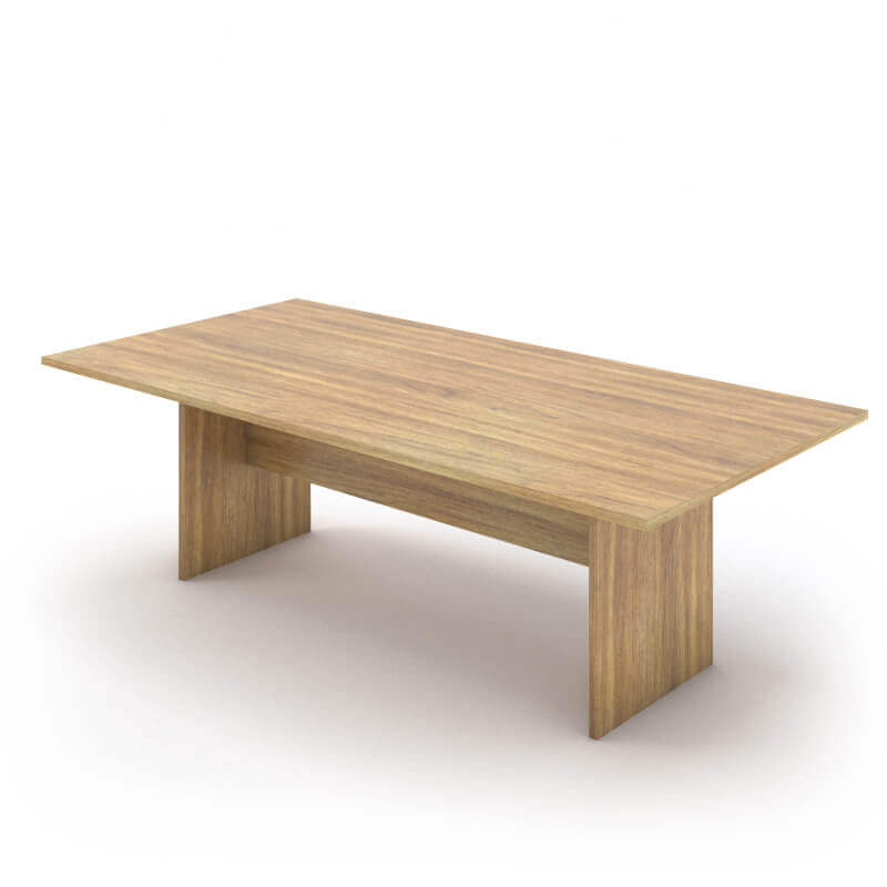 שולחן ישיבות דגם “מטריקס” 240X120