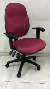 מילניום בורדו ידיות מתכווננות