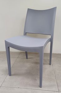 מיקה אפור