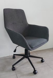 נאפולי אפור כהה גלגלים