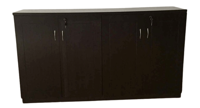 ארון דגם D-19 ונגה - מתצוגה