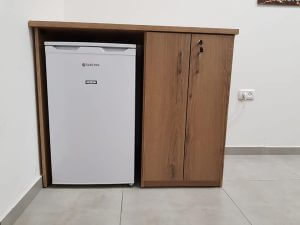 ארון למקרר
