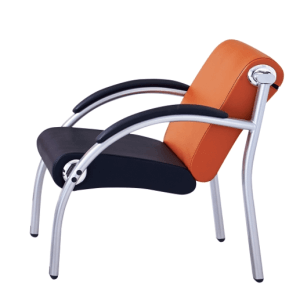סיגל יחיד כתום שחור 1