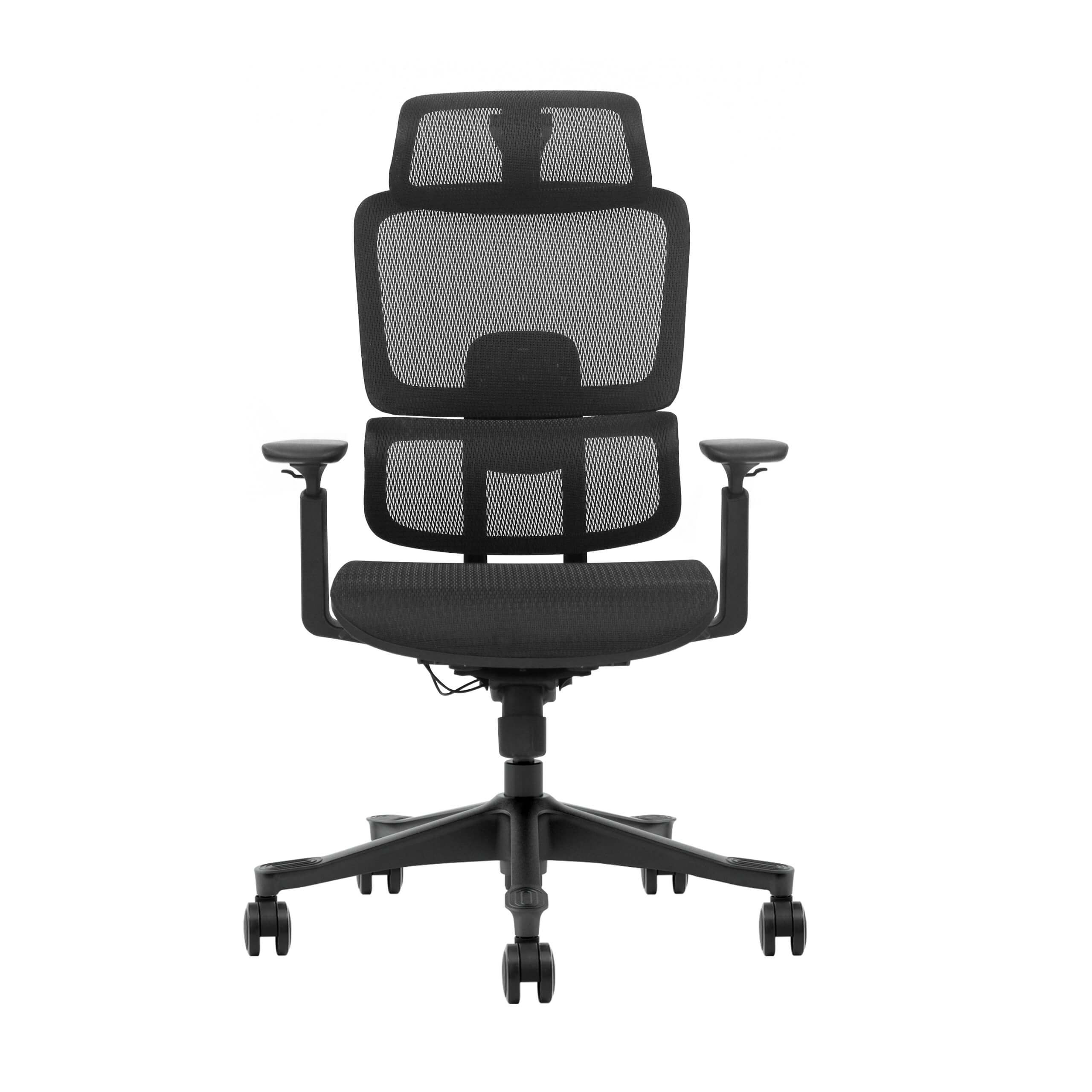 כיסא מנהל "T8-BH""