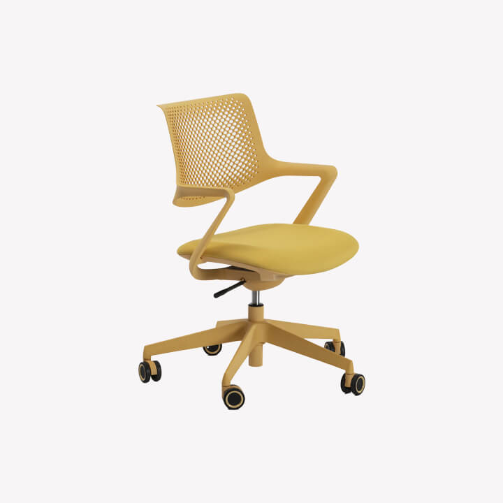 1500900004 . B2202 Dream Office Chair
